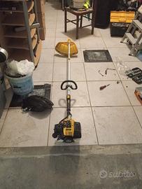 DECESPUGLIATORE VIGOR  33CC