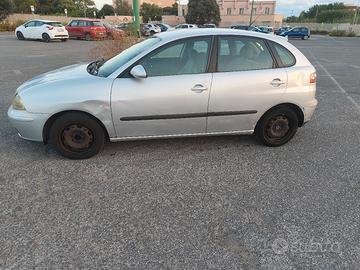 SEAT Ibiza 1.4 TDI – 254.000 km