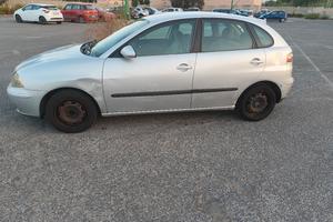 SEAT Ibiza 1.4 TDI – 254.000 km