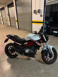 Benelli 302s - 2021