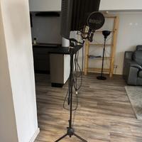 Microfono Rode NT1-A