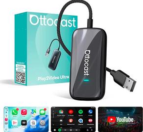 ottocast 2player ultra 
