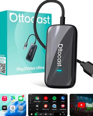 ottocast 2player ultra 