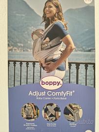Fascia Marsupio porta bebè comfy fit Boppy 