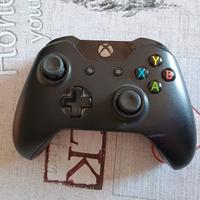controller Xbox wireless originale difettato 