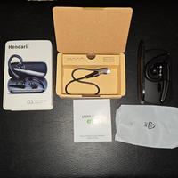 auricolari bluetooth 