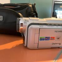 Samsung Digital-cam Mini DV