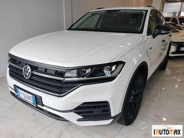 VOLKSWAGEN - Touareg 3.0 V6 tdi Advanced R-Line