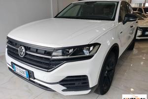 VOLKSWAGEN - Touareg 3.0 V6 tdi Advanced R-Line