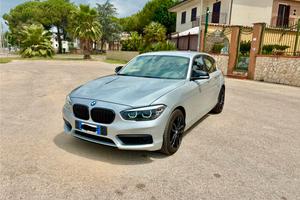 BMW serie 116d F20 5p.