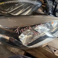 FARO DESTRO FIESTA 2018