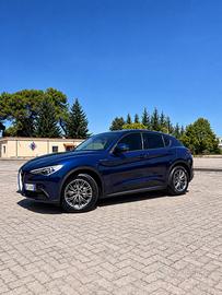 Alfa Romeo Stelvio SUPER 160cv 2021 Diesel
