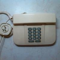 Telefono "methodo" vintage anni 90 - usato