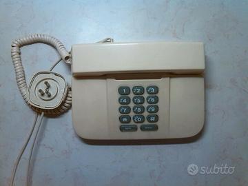 Telefono "methodo" vintage anni 90 - usato