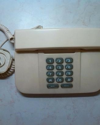 Telefono "methodo" vintage anni 90 - usato