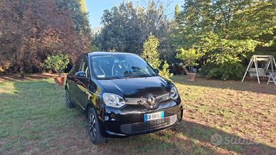 Renault Twingo E-Tech 100% Elettrica - 2024 