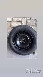 Pneumatico Michelin (205/55 - R16 - H)