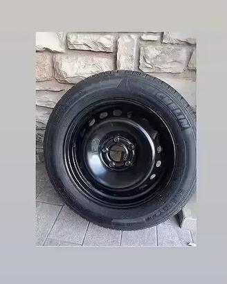 Pneumatico Michelin (205/55 - R16 - H)