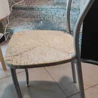 sedie Scavolini 