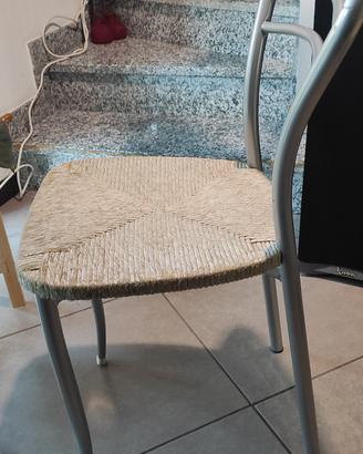 sedie Scavolini 