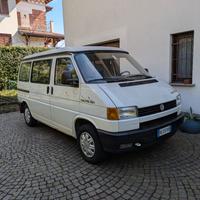 Volkswagen T4 California Westfalia