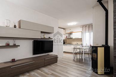 Appartamento - Monastier di Treviso