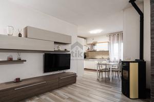 Appartamento - Monastier di Treviso