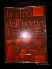 La città dell'uomo