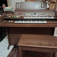 Organo Yamaha Electone