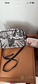 Borsa  e portafoglio  y bag
