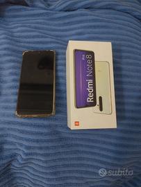 redmi note 8 pro