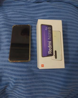 redmi note 8 pro