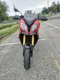 Bmw s 1000 xr