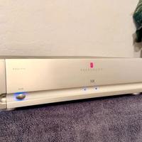 Amplificatore di potenza stereo Parasound Halo A23