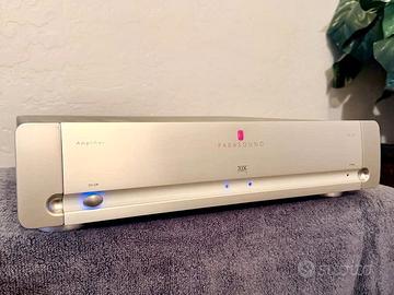Amplificatore di potenza stereo Parasound Halo A23