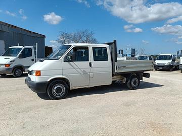 Camion Volkswagen Doppia Cab/Cas.Fis.
