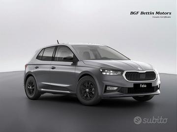 Skoda Fabia 1.0 tsi Your Way 95cv