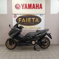 Yamaha T-Max 530 Black Max - 2013