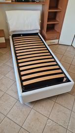 Letto contenitore