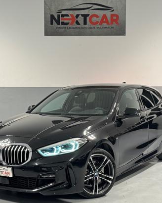 Bmw serie 1 Automatico Msport Tagliandi BMW !