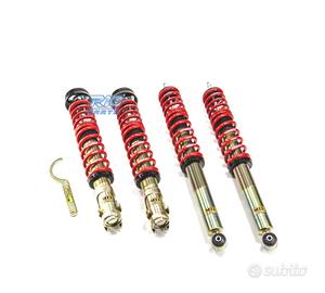 KIT SOSPENSIONE FILETTATA EIBACH MTS VOLKSWAGEN VW