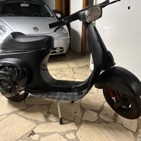 Vespa special