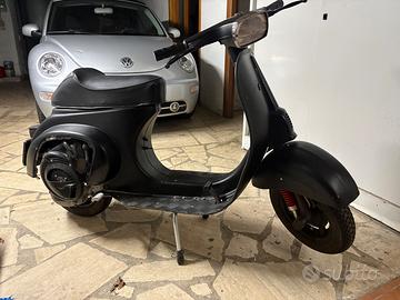Vespa special