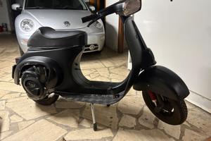 Vespa special
