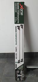 barre portatutto universali