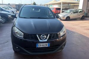 Nissan Qashqai 2.0 dCi DPF 4WD Tekna MOTORE FUSO