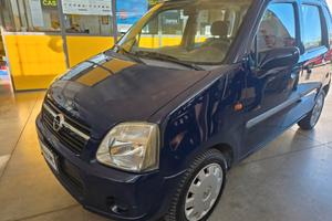 Opel Agila 1.0 NEOPATENTATI