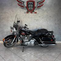 Harley-Davidson Touring Electra Glide - 1992