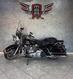 Harley-Davidson Touring Electra Glide - 1992