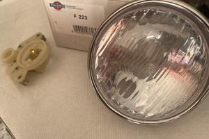 Faro vespa Bosatta F223